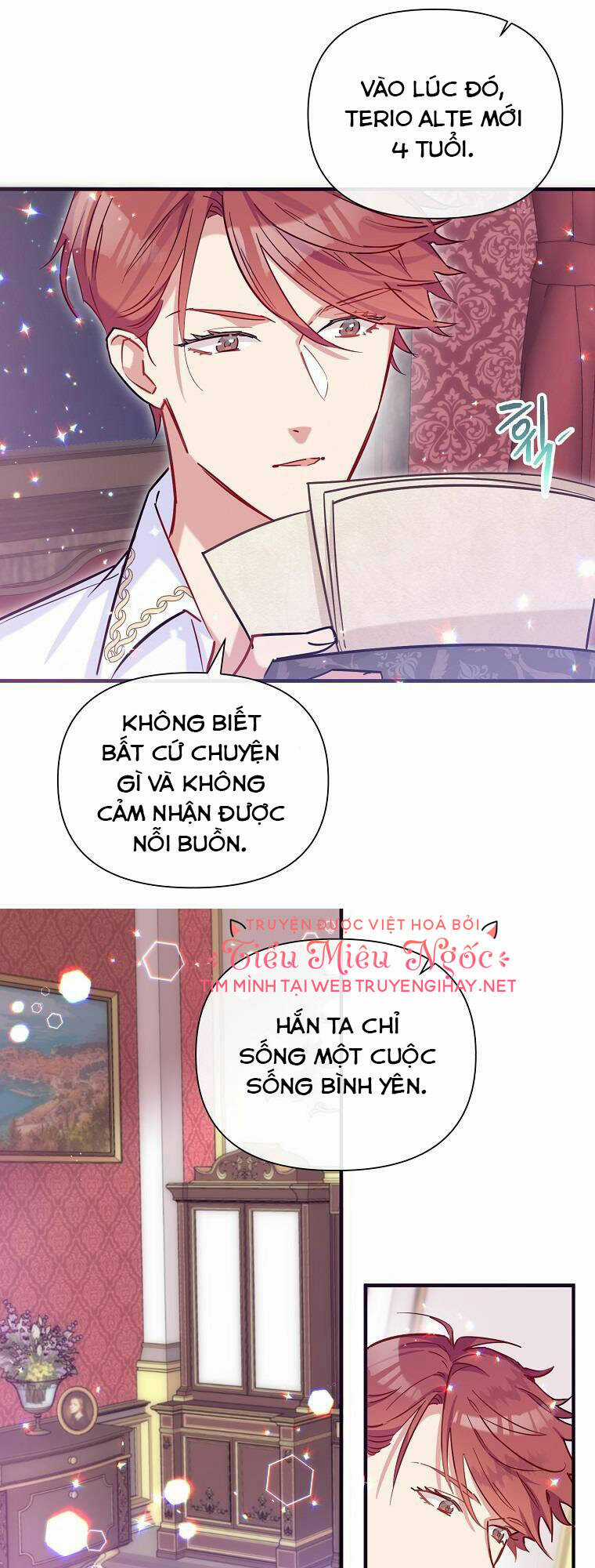 Kế Hoạch B - Chapter 6 - Trang 38
