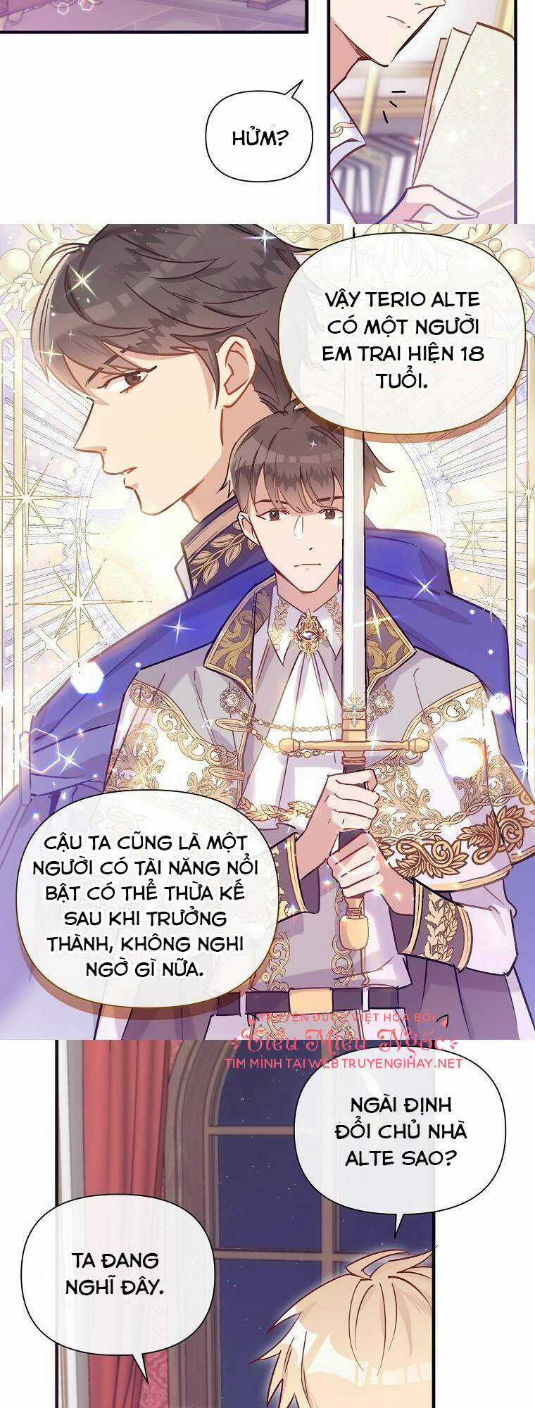 Kế Hoạch B - Chapter 6 - Trang 39