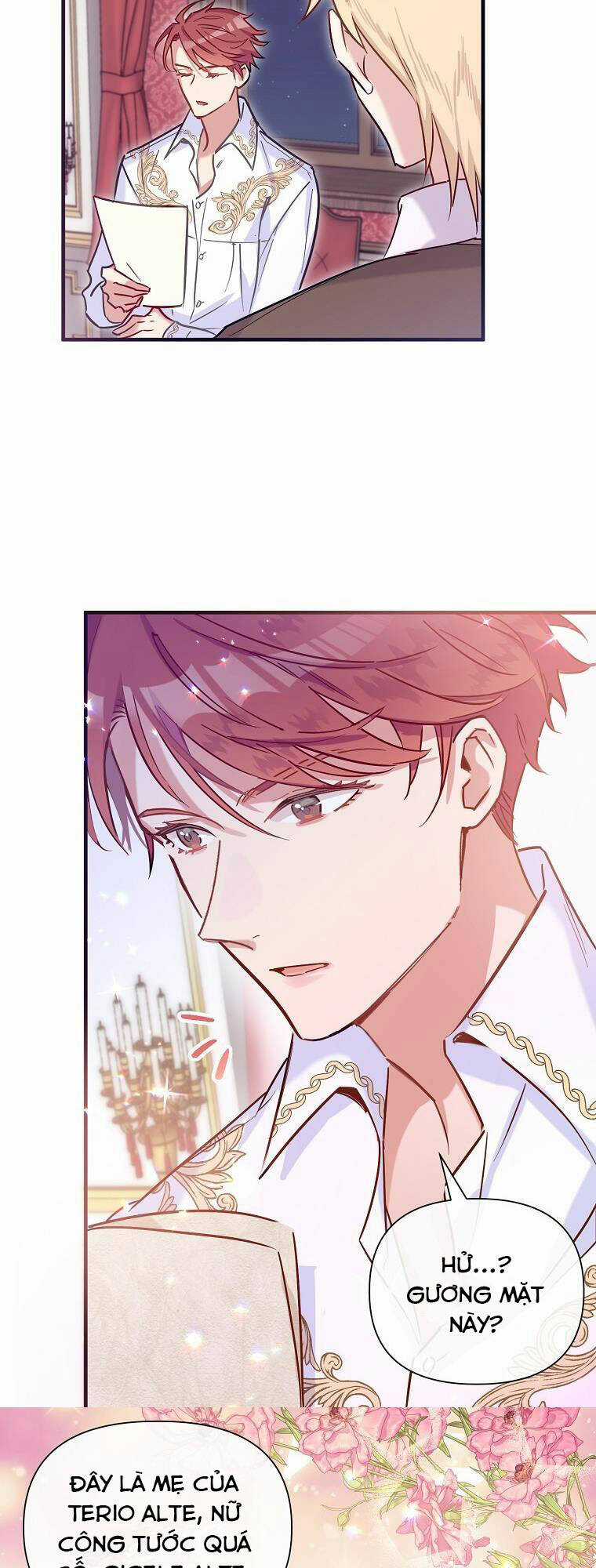 Kế Hoạch B - Chapter 6 - Trang 40