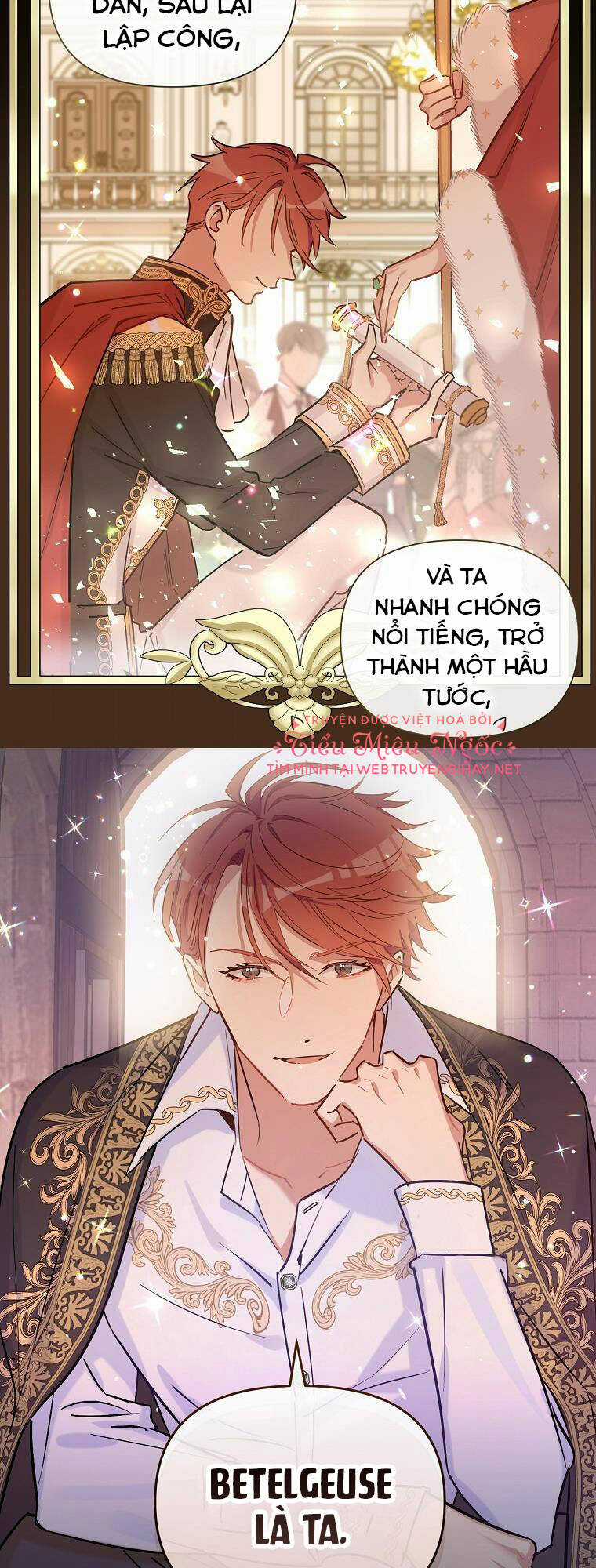 Kế Hoạch B - Chapter 6 - Trang 5