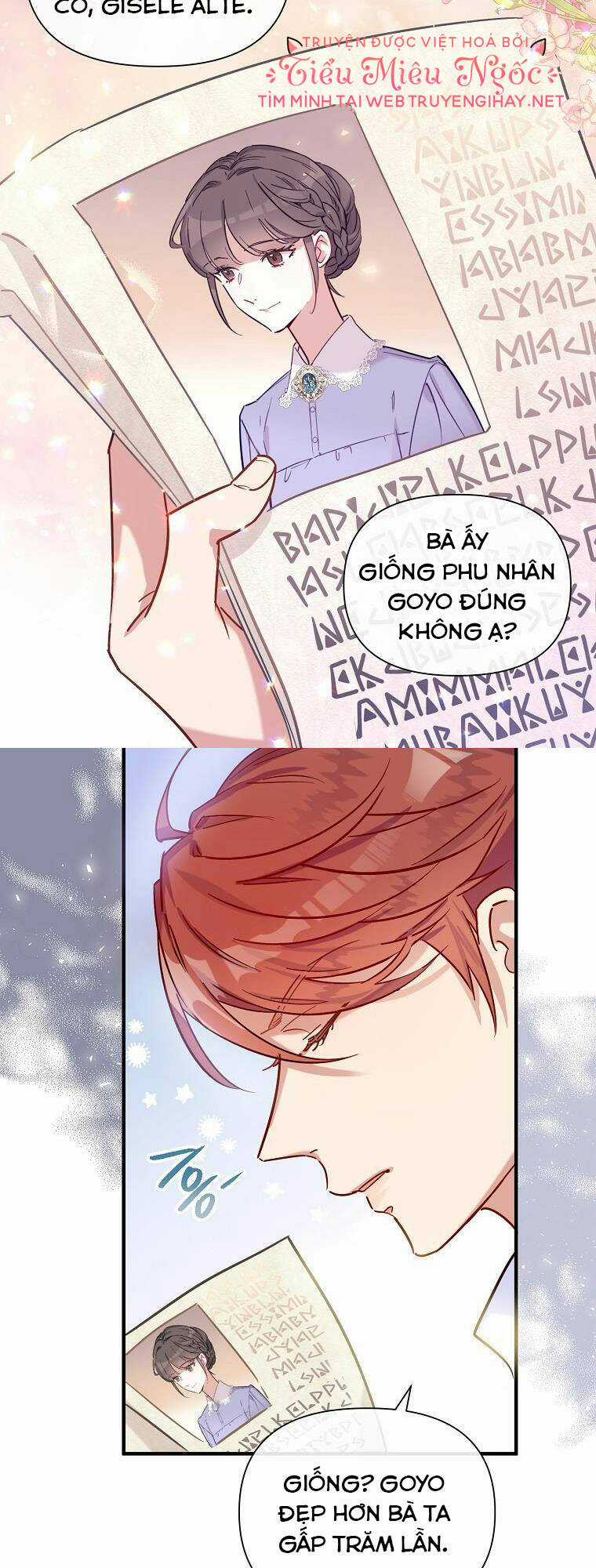 Kế Hoạch B - Chapter 6 - Trang 41