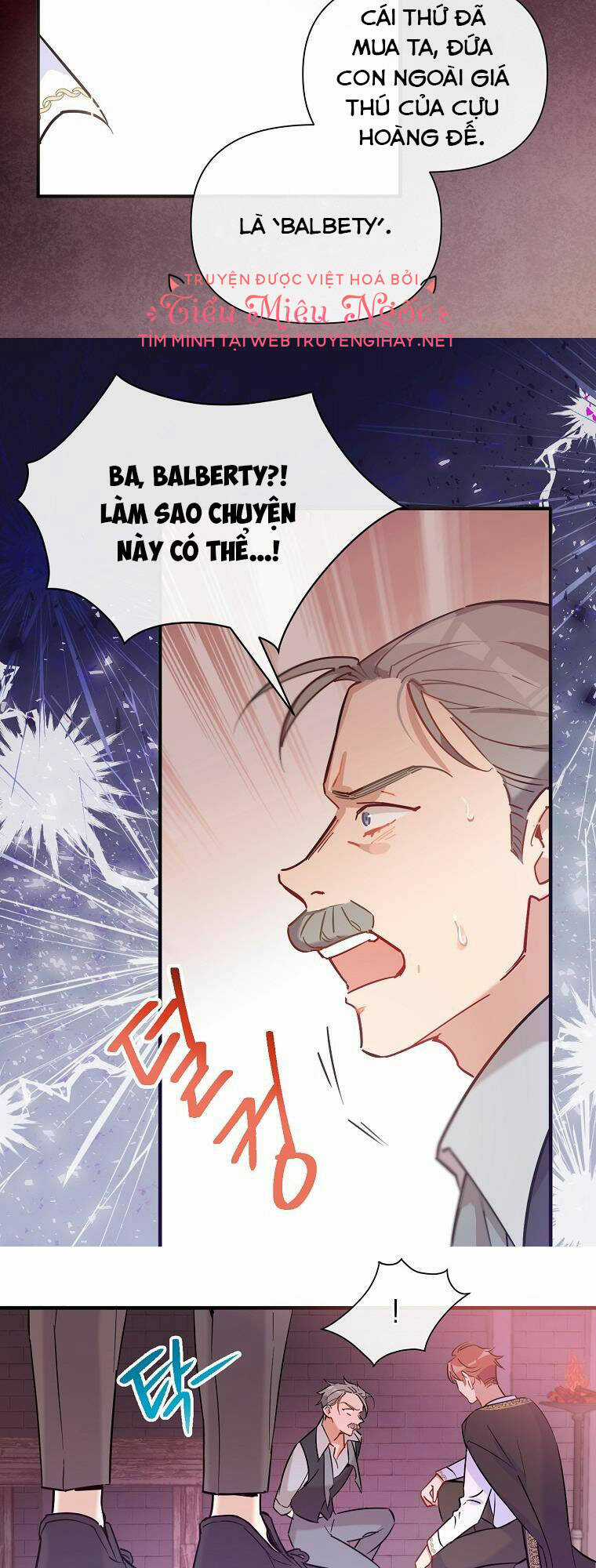 Kế Hoạch B - Chapter 6 - Trang 7
