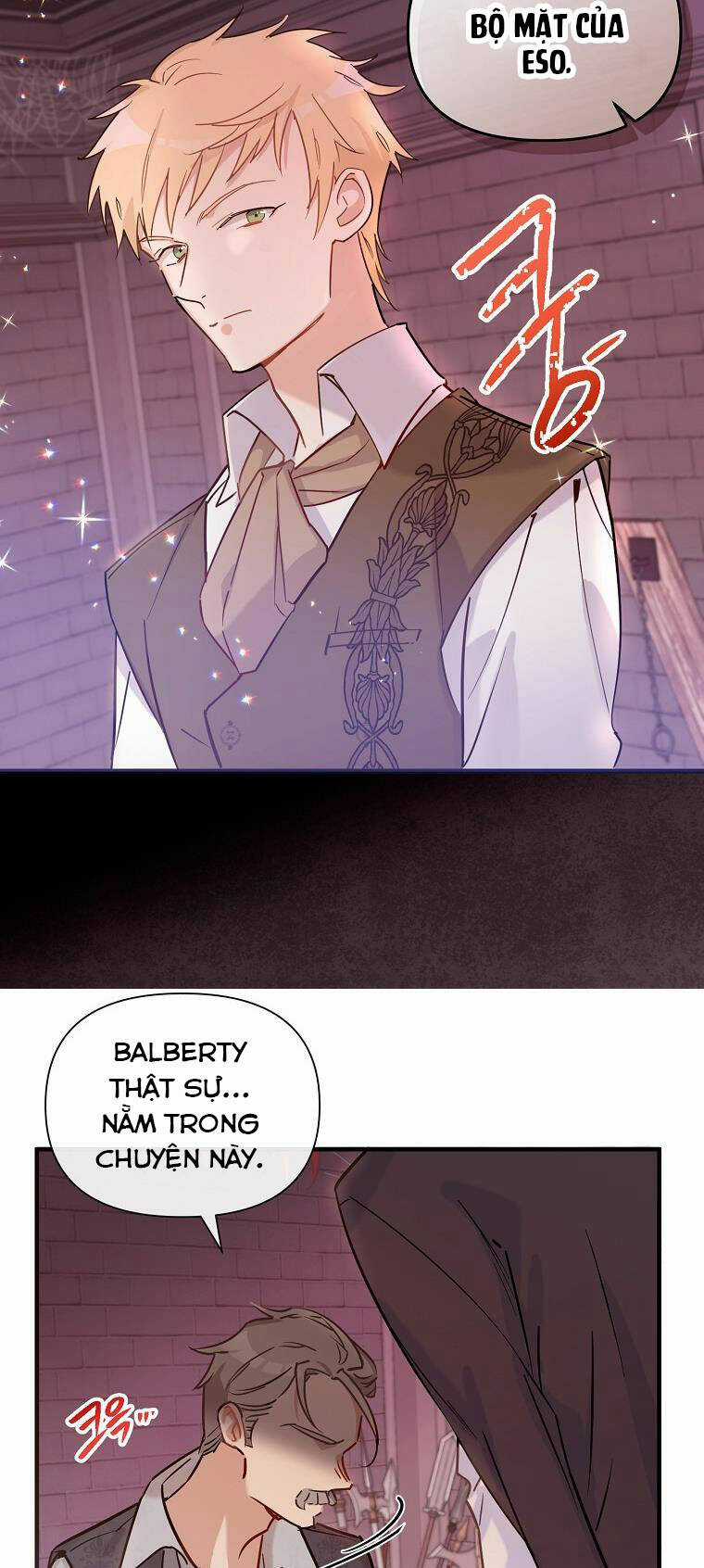 Kế Hoạch B - Chapter 6 - Trang 9