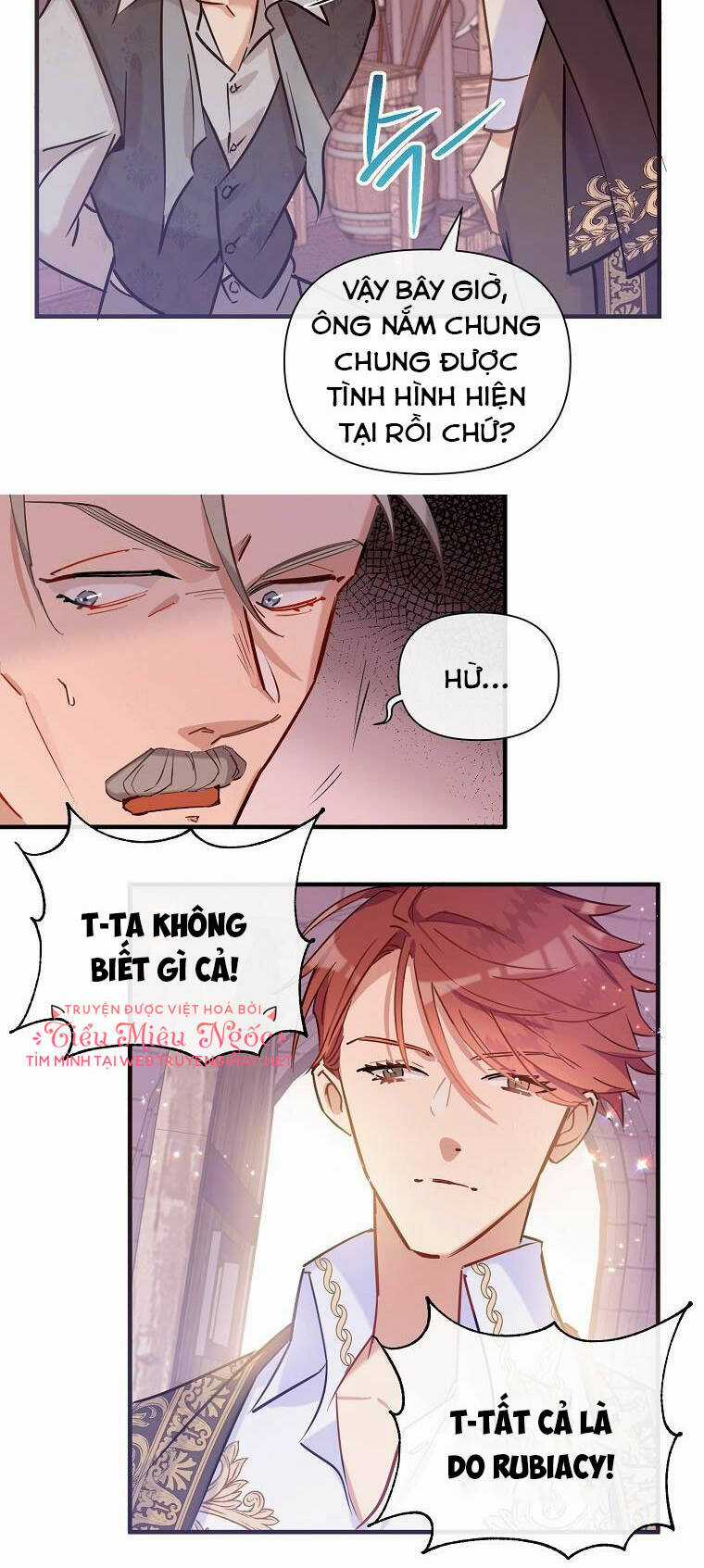 Kế Hoạch B - Chapter 6 - Trang 10