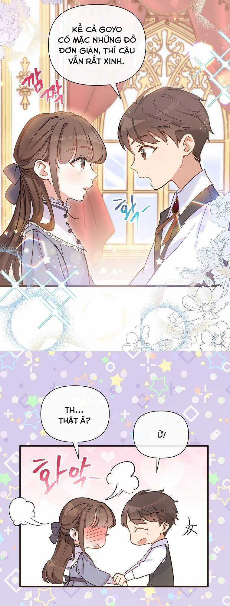 Kế Hoạch B - Chapter 7 - Trang 12