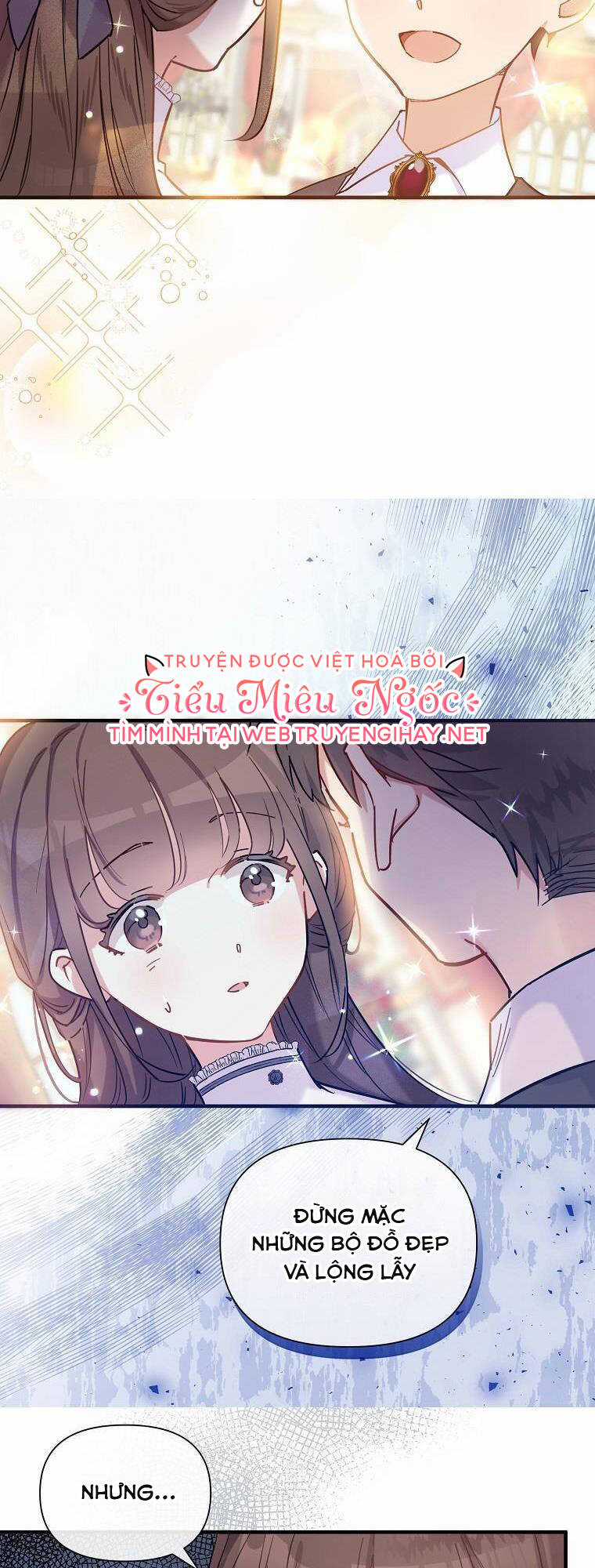 Kế Hoạch B - Chapter 7 - Trang 14