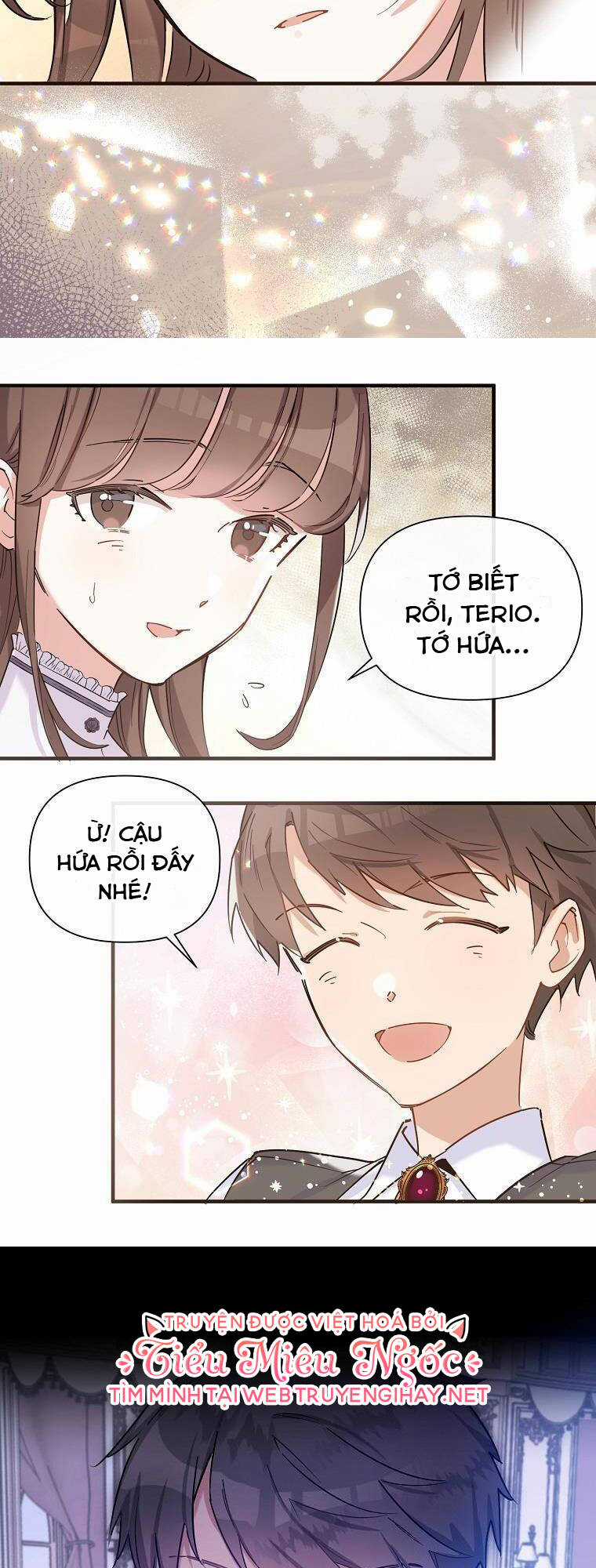 Kế Hoạch B - Chapter 7 - Trang 17