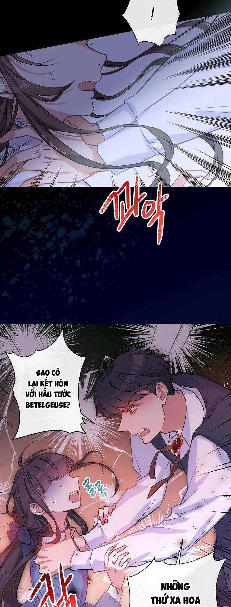 Kế Hoạch B - Chapter 7 - Trang 19