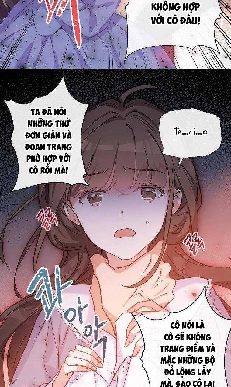 Kế Hoạch B - Chapter 7 - Trang 20