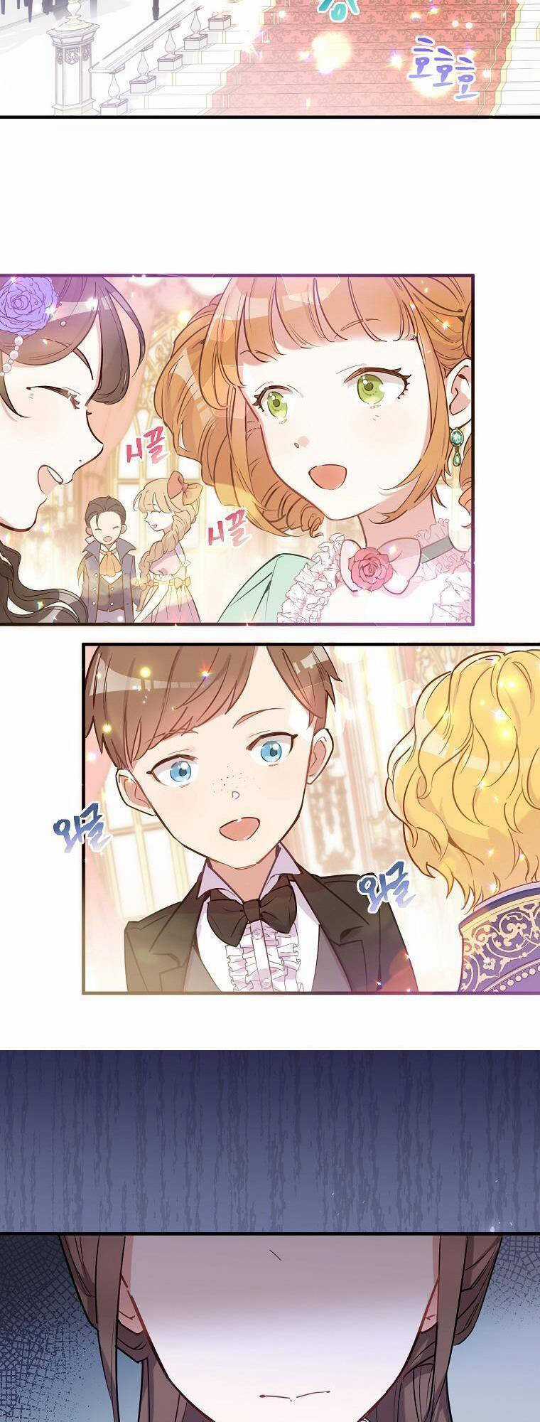 Kế Hoạch B - Chapter 7 - Trang 3