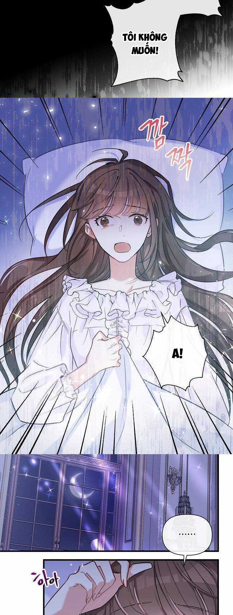 Kế Hoạch B - Chapter 7 - Trang 23