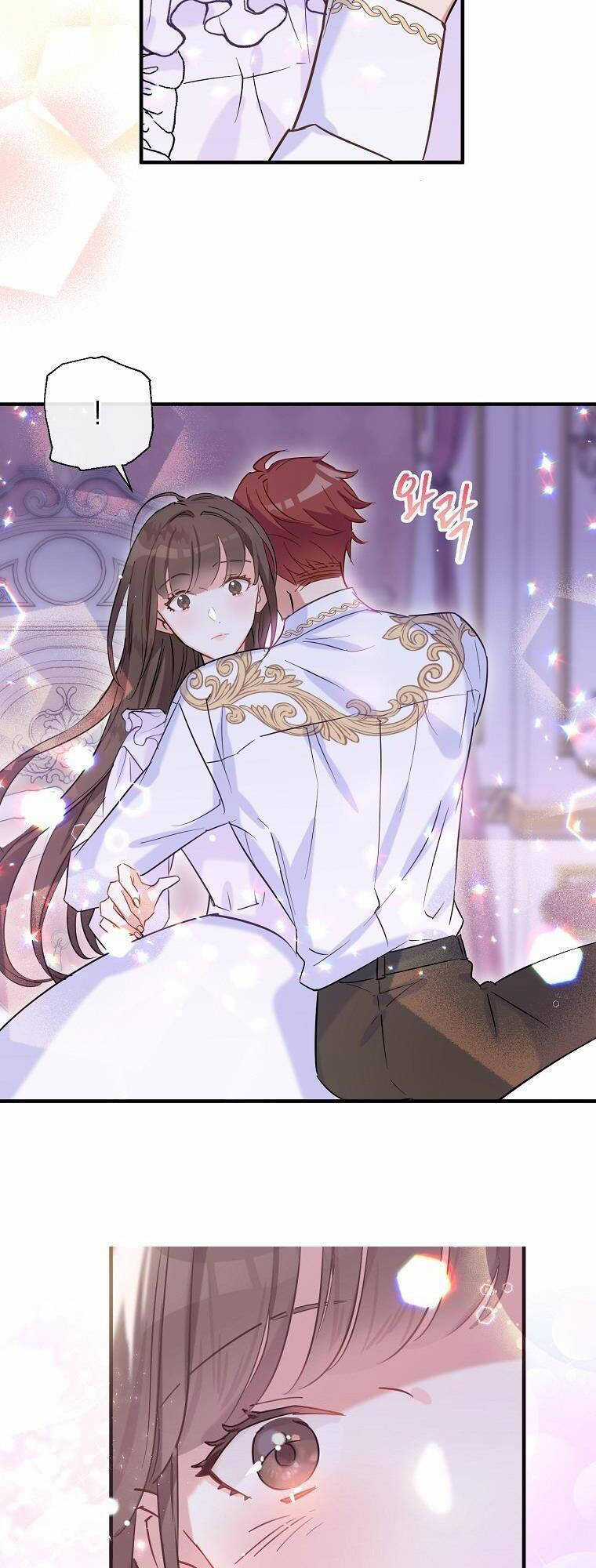 Kế Hoạch B - Chapter 7 - Trang 27