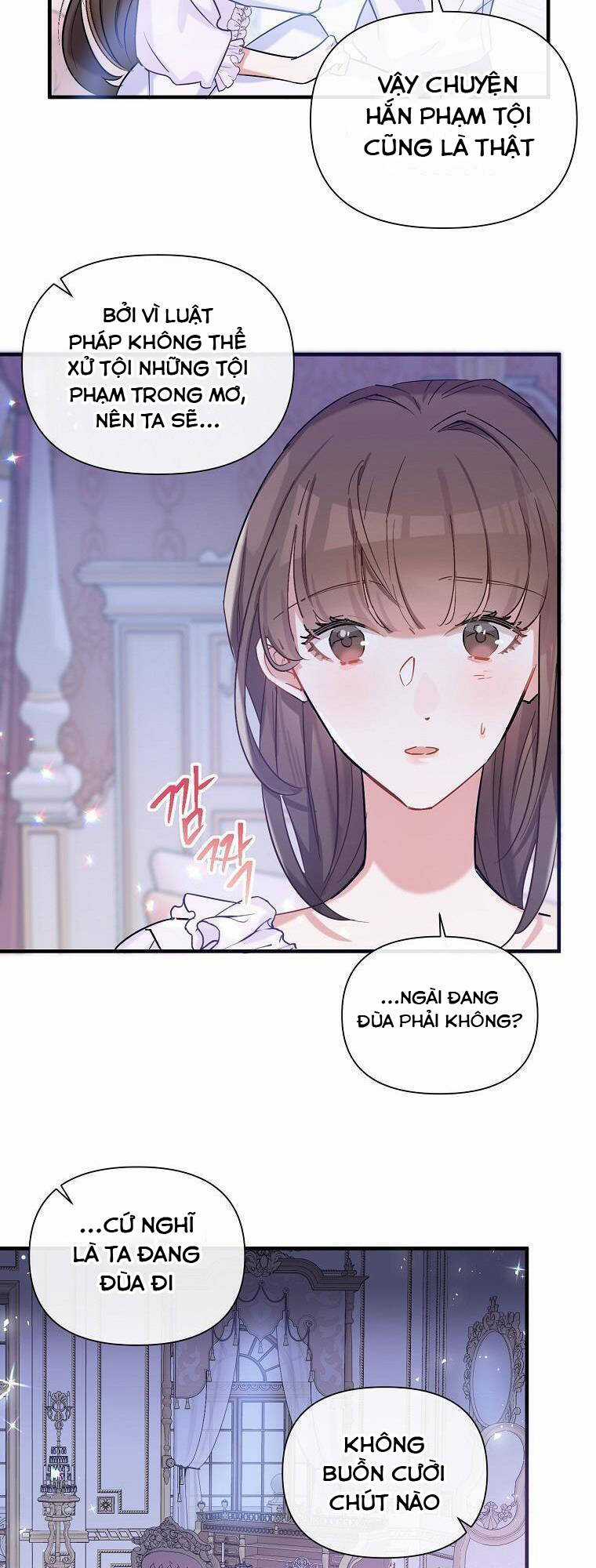 Kế Hoạch B - Chapter 7 - Trang 33