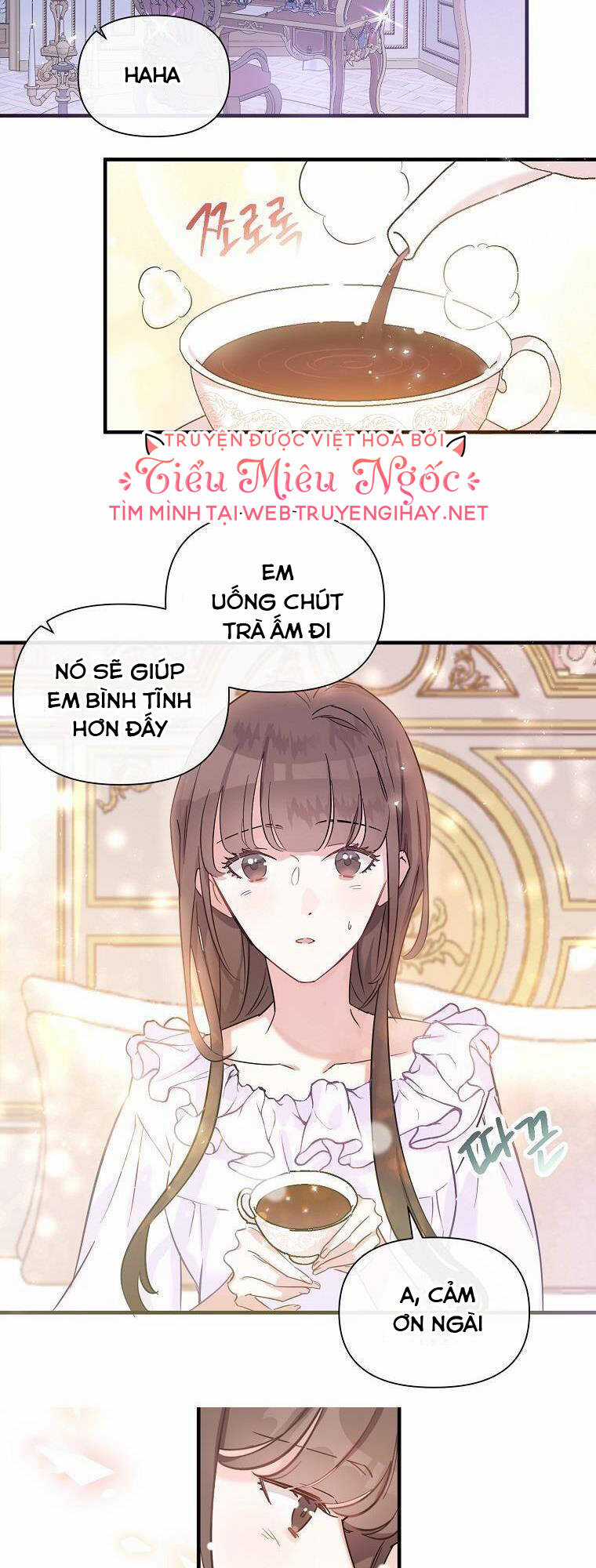 Kế Hoạch B - Chapter 7 - Trang 34