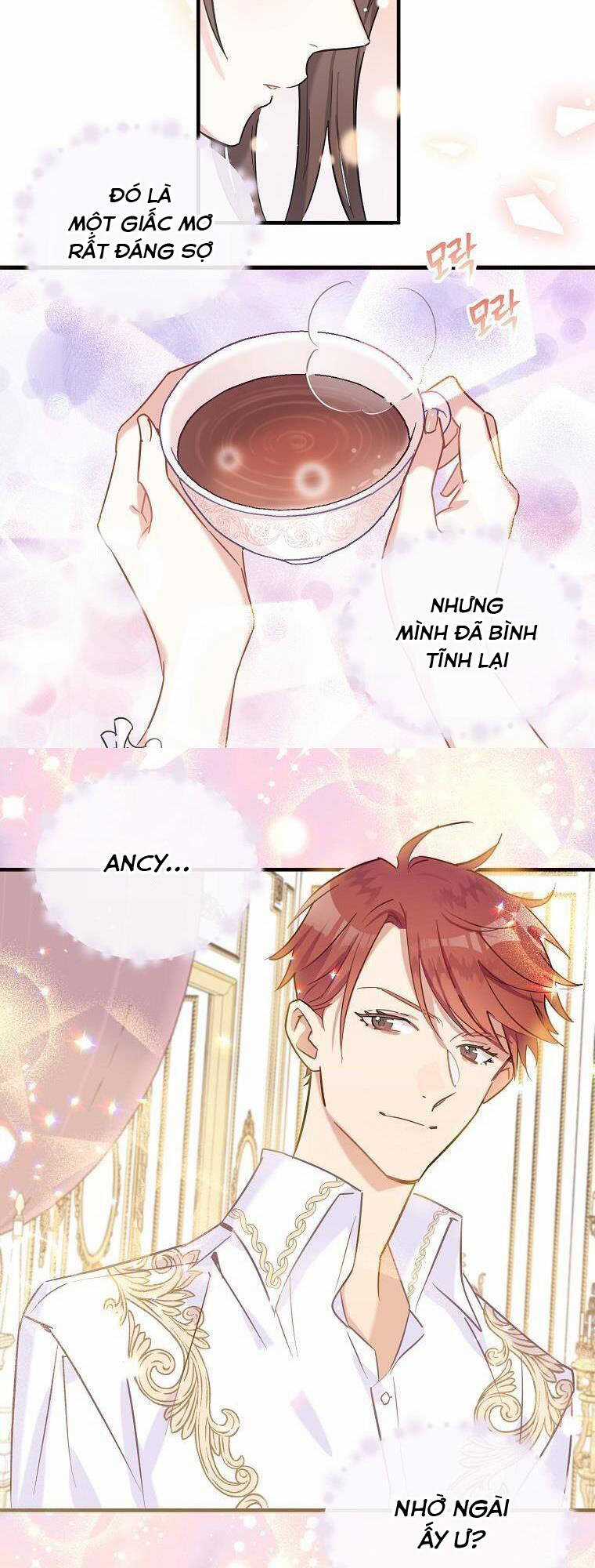 Kế Hoạch B - Chapter 7 - Trang 35
