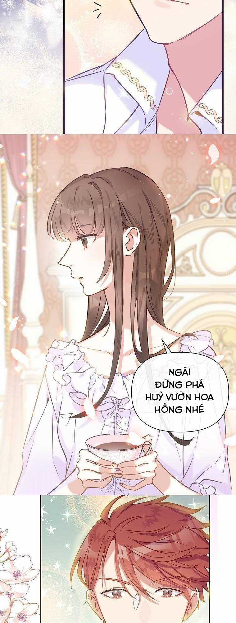 Kế Hoạch B - Chapter 7 - Trang 37
