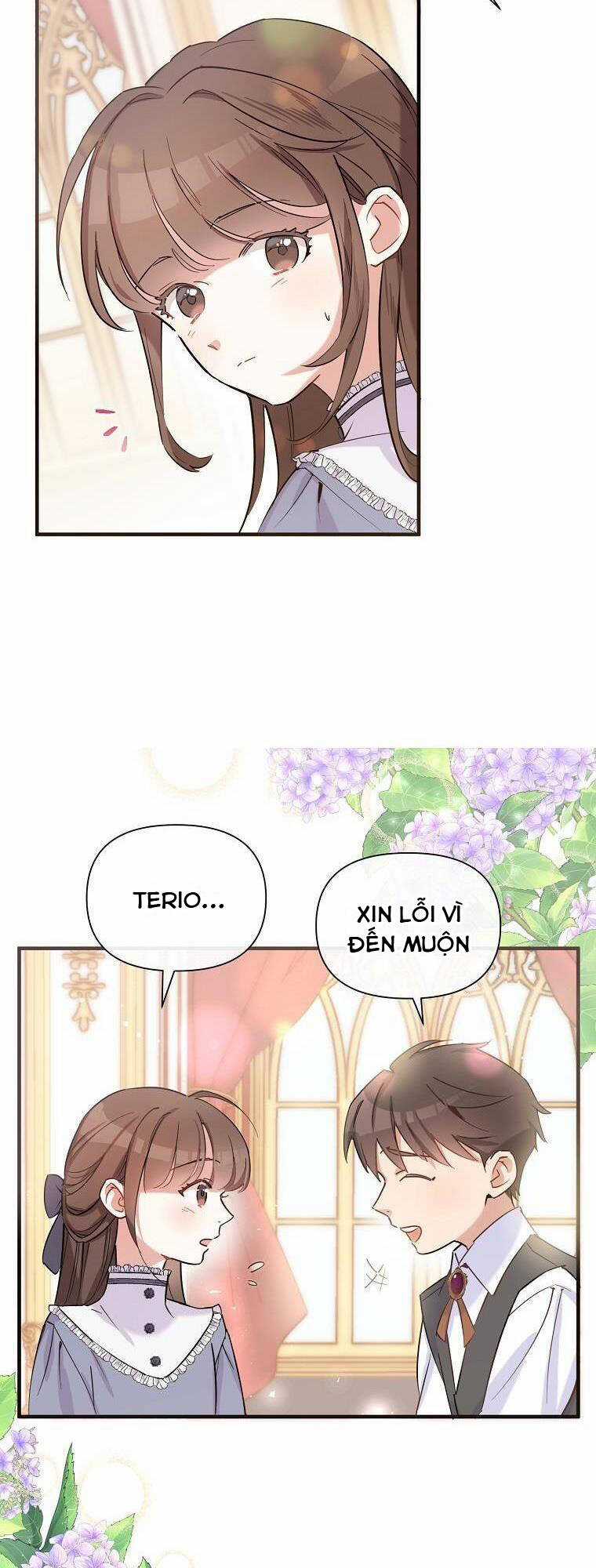 Kế Hoạch B - Chapter 7 - Trang 5