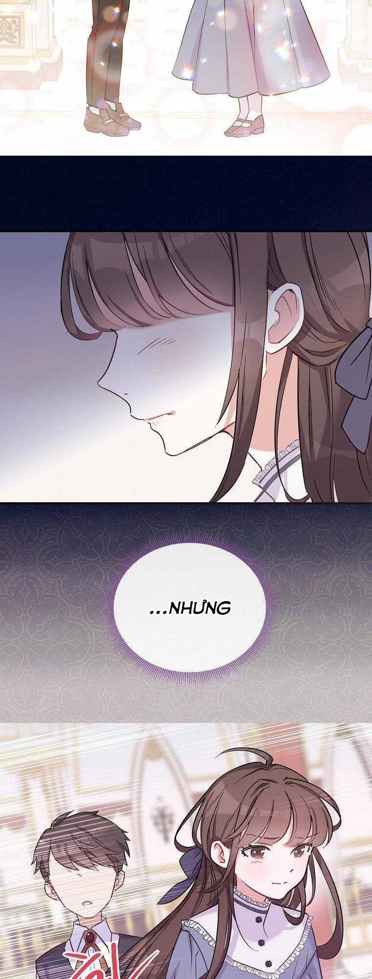 Kế Hoạch B - Chapter 7 - Trang 43