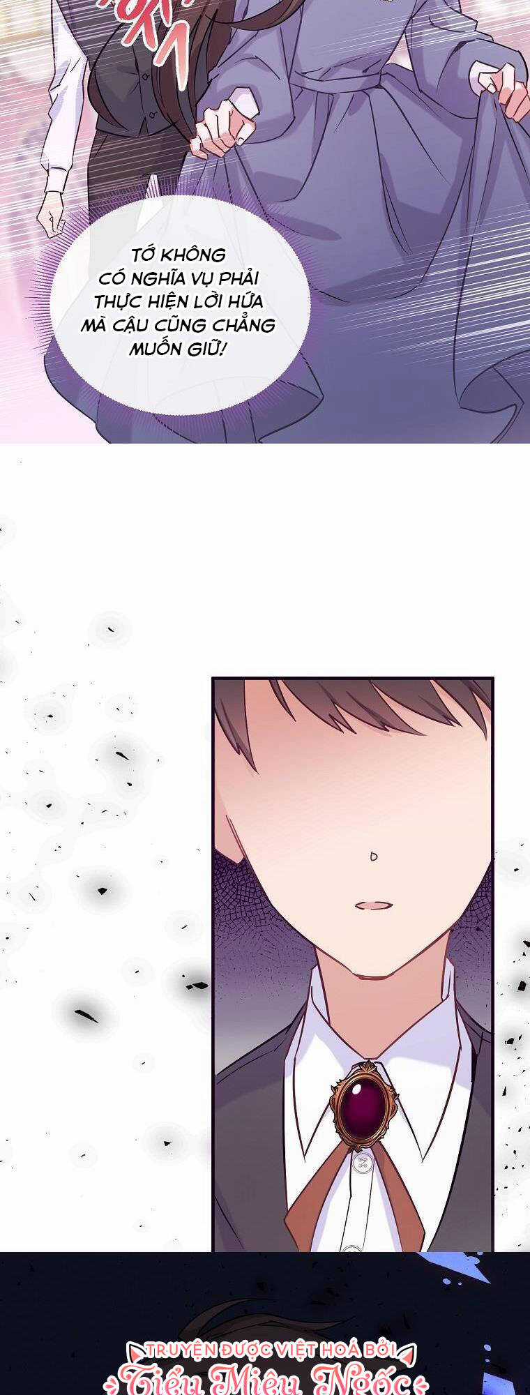 Kế Hoạch B - Chapter 7 - Trang 44