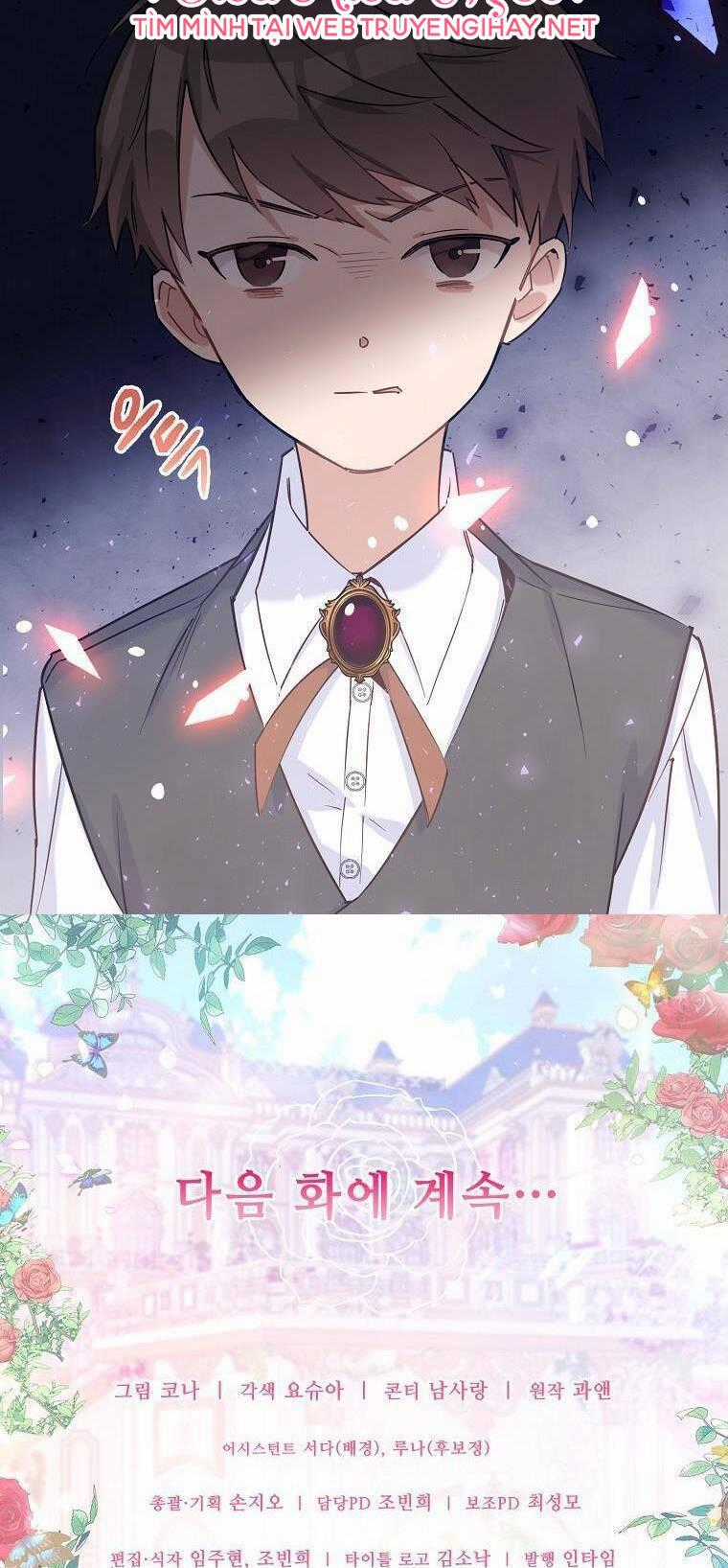 Kế Hoạch B - Chapter 7 - Trang 45