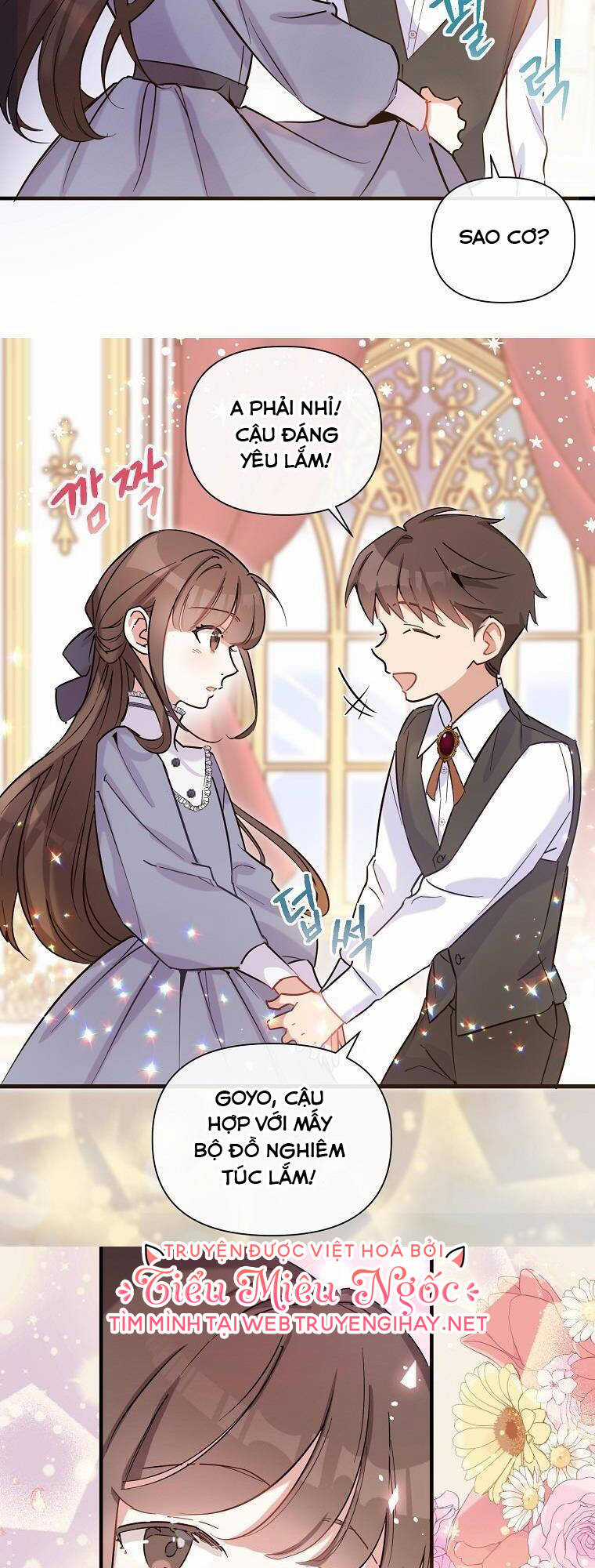 Kế Hoạch B - Chapter 7 - Trang 7