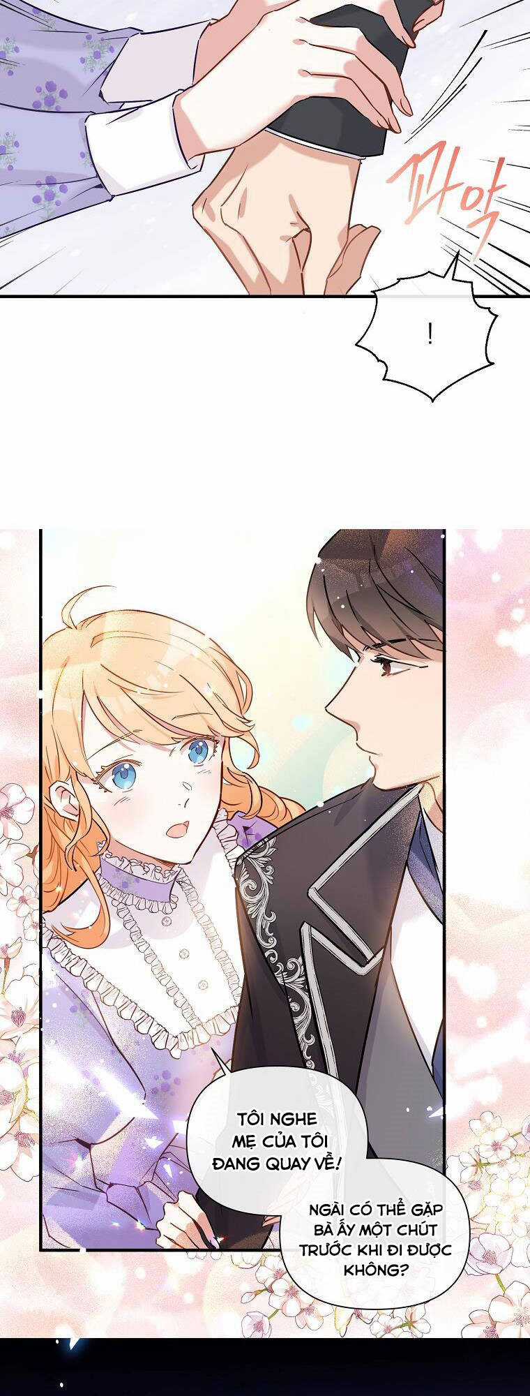 Kế Hoạch B - Chapter 8 - Trang 12