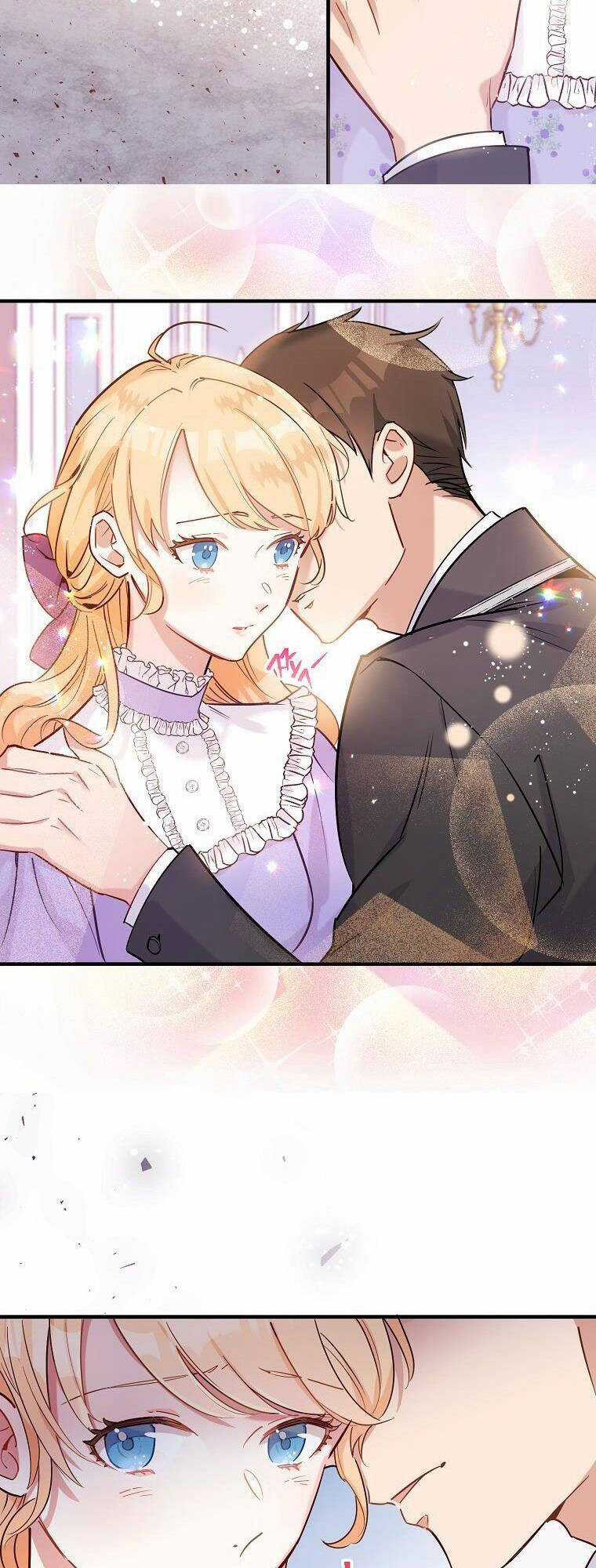 Kế Hoạch B - Chapter 8 - Trang 14