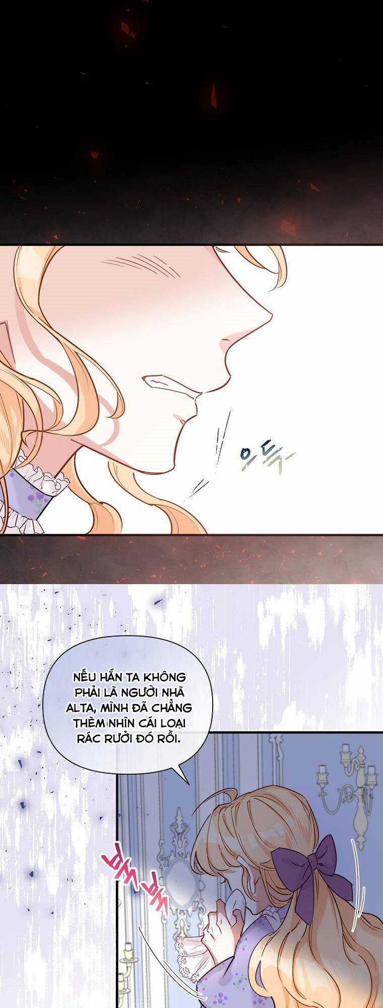 Kế Hoạch B - Chapter 8 - Trang 17