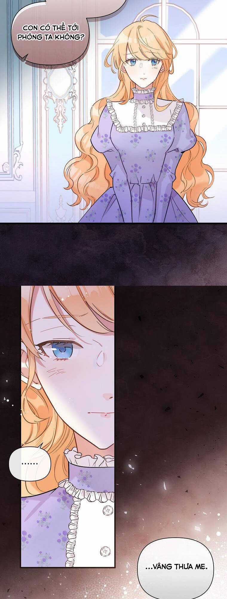 Kế Hoạch B - Chapter 8 - Trang 20