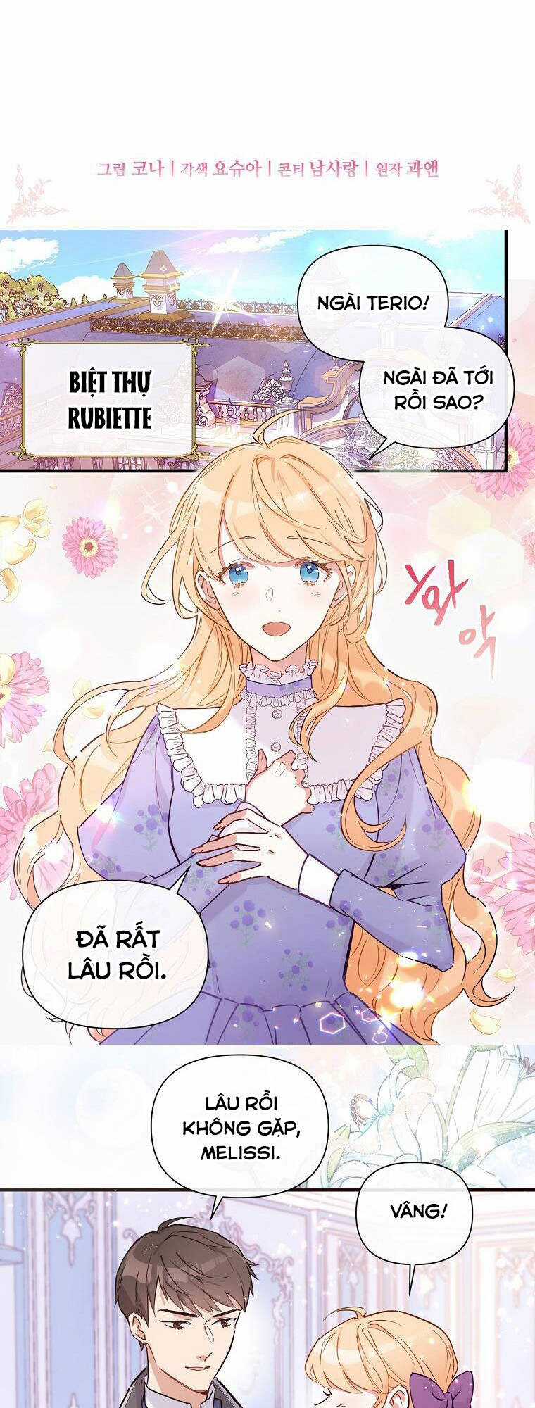 Kế Hoạch B - Chapter 8 - Trang 3