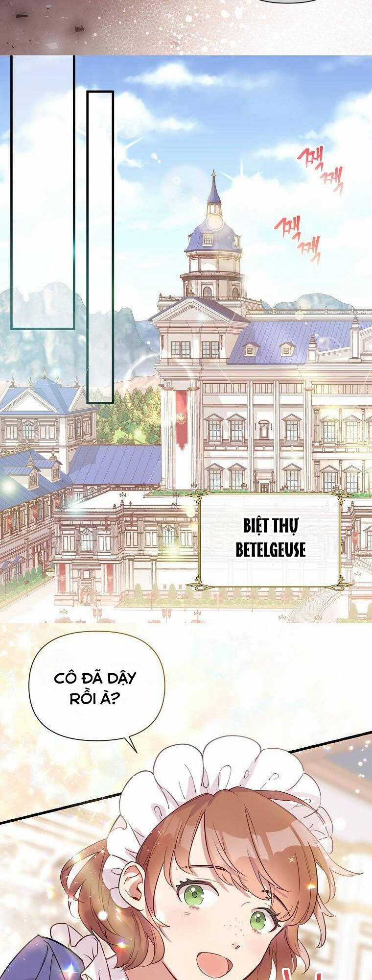 Kế Hoạch B - Chapter 8 - Trang 21