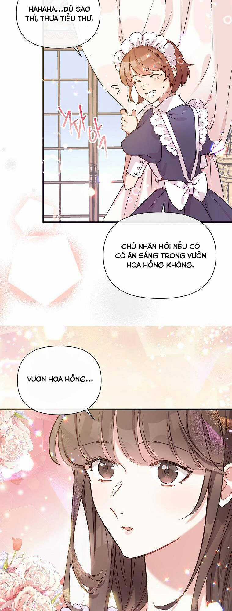Kế Hoạch B - Chapter 8 - Trang 24