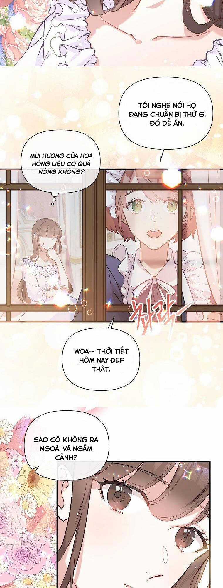 Kế Hoạch B - Chapter 8 - Trang 25