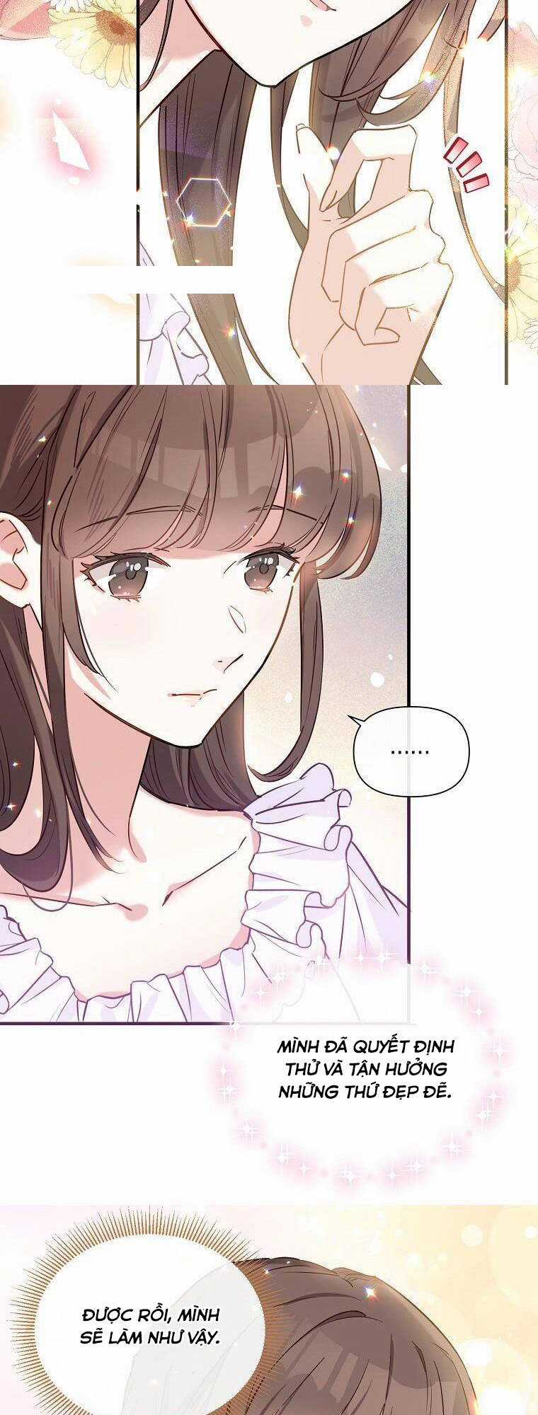 Kế Hoạch B - Chapter 8 - Trang 26