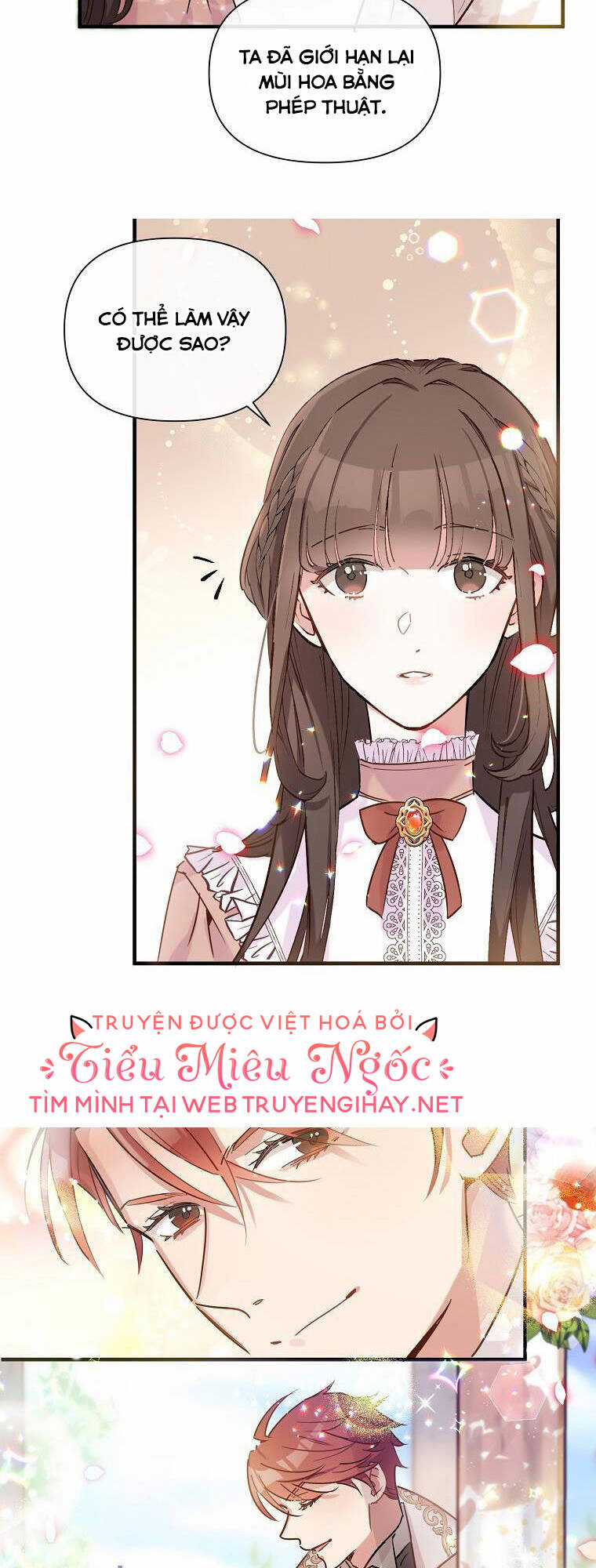 Kế Hoạch B - Chapter 8 - Trang 29