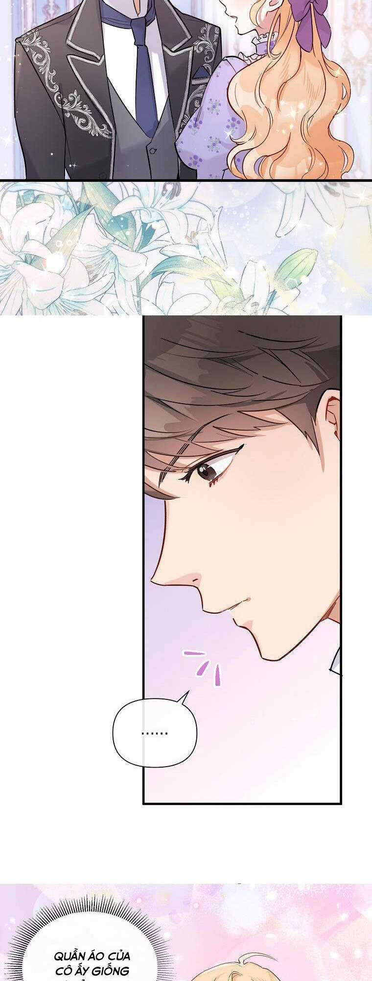 Kế Hoạch B - Chapter 8 - Trang 4