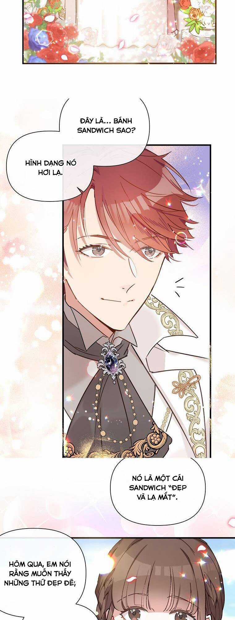 Kế Hoạch B - Chapter 8 - Trang 33