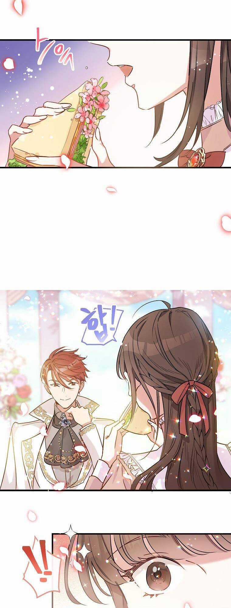 Kế Hoạch B - Chapter 8 - Trang 35