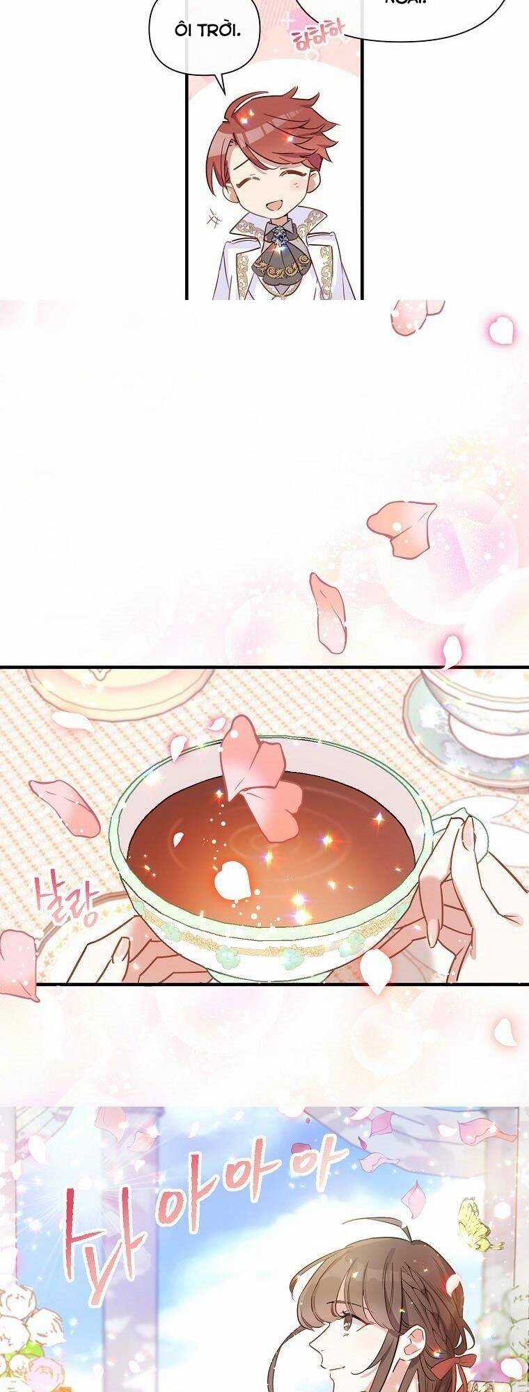 Kế Hoạch B - Chapter 8 - Trang 37