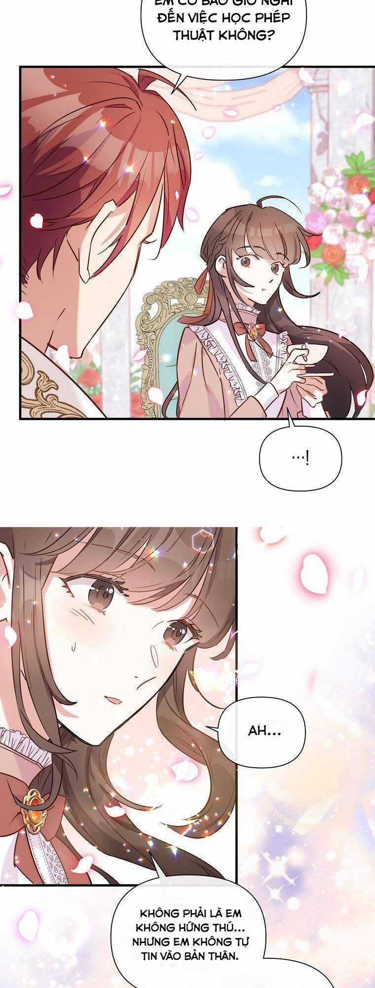 Kế Hoạch B - Chapter 8 - Trang 39