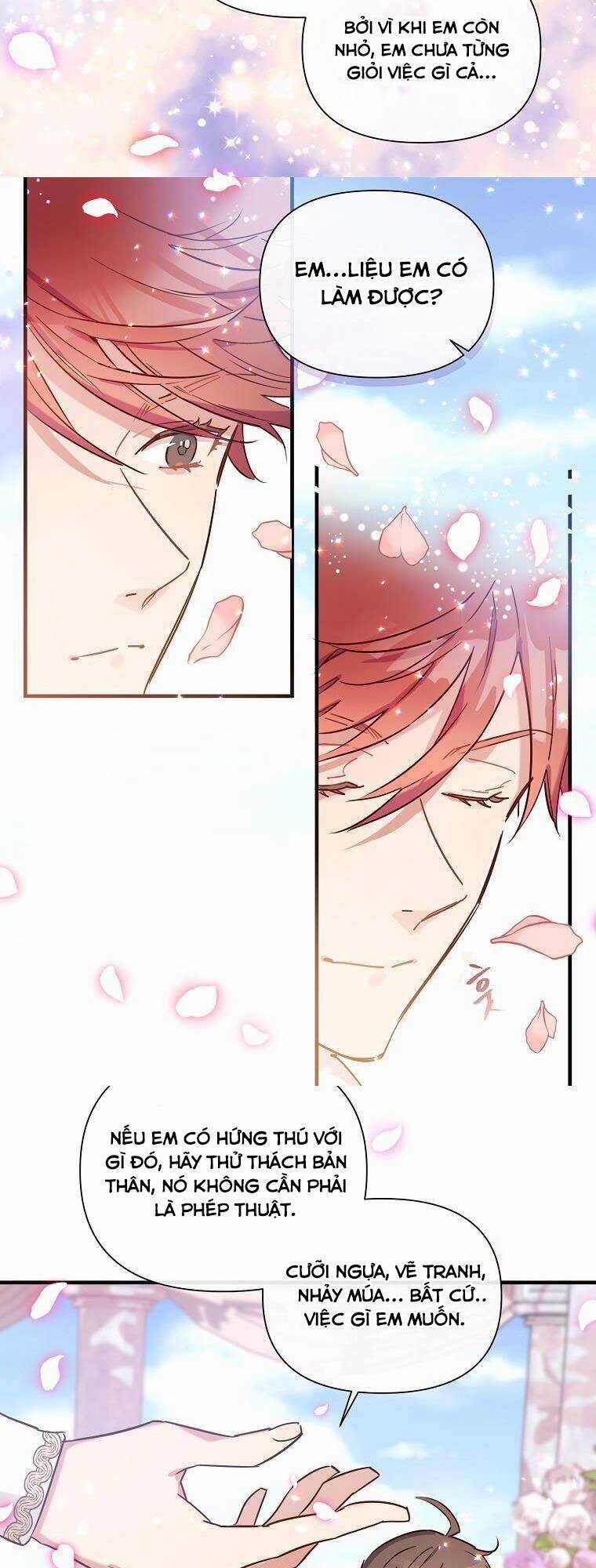 Kế Hoạch B - Chapter 8 - Trang 40