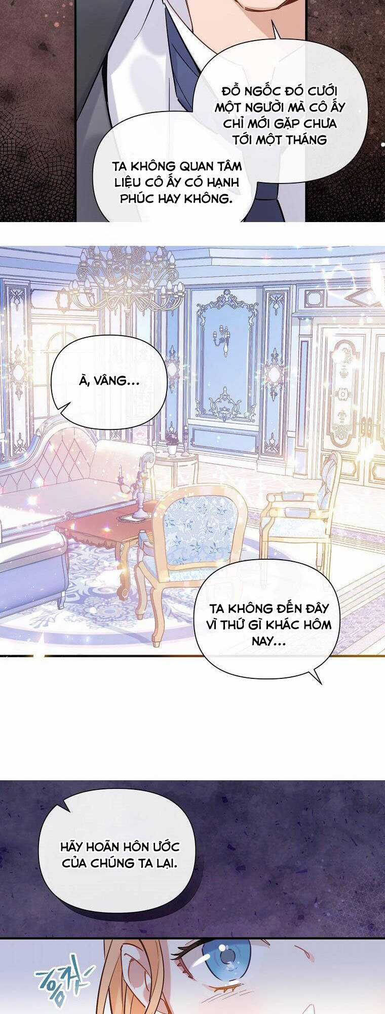 Kế Hoạch B - Chapter 8 - Trang 7