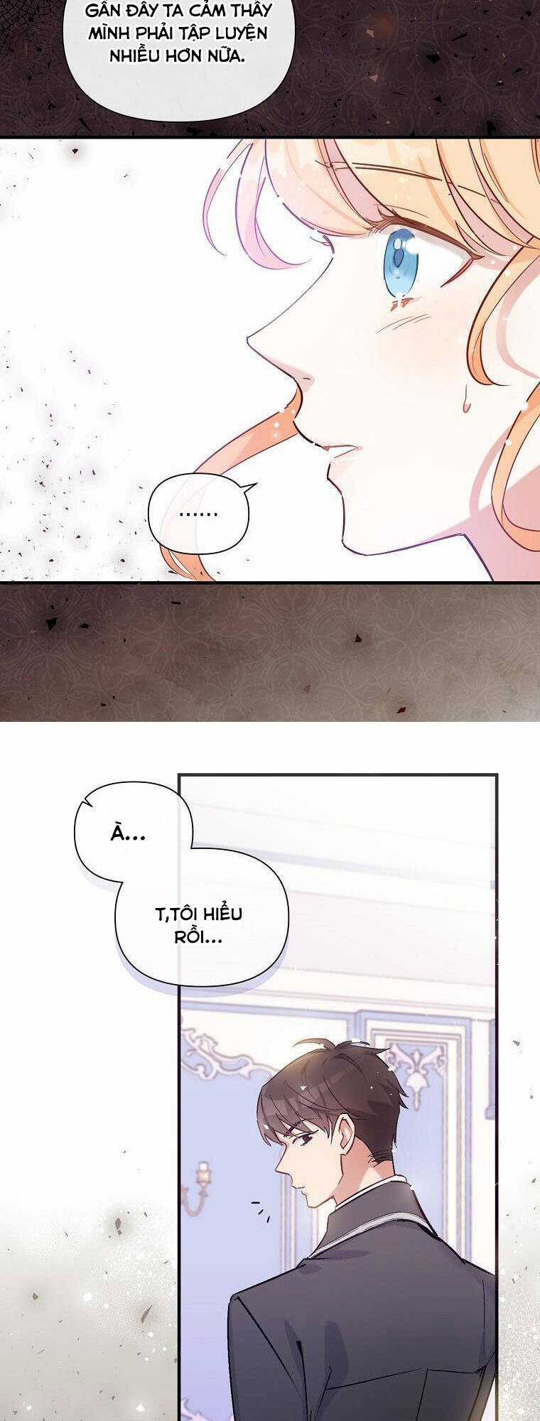 Kế Hoạch B - Chapter 8 - Trang 9