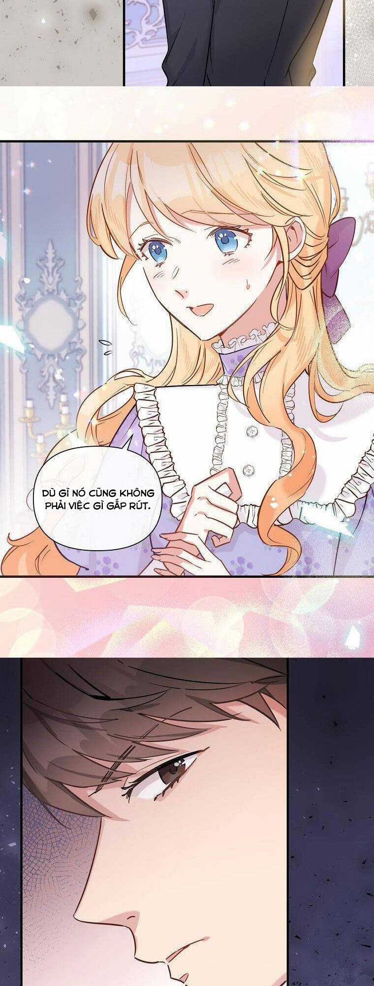 Kế Hoạch B - Chapter 8 - Trang 10