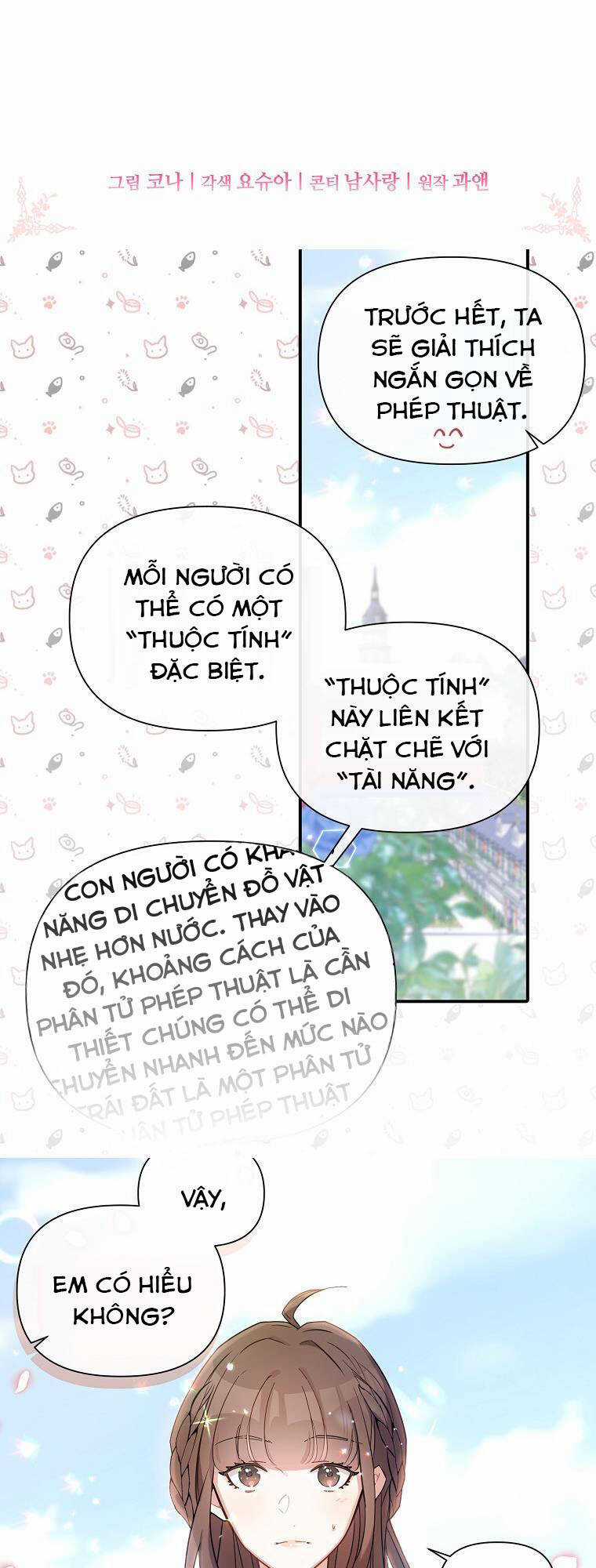 Kế Hoạch B - Chapter 9 - Trang 3