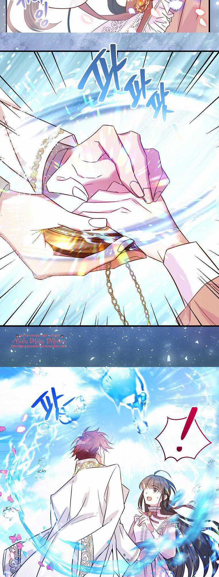 Kế Hoạch B - Chapter 9 - Trang 21