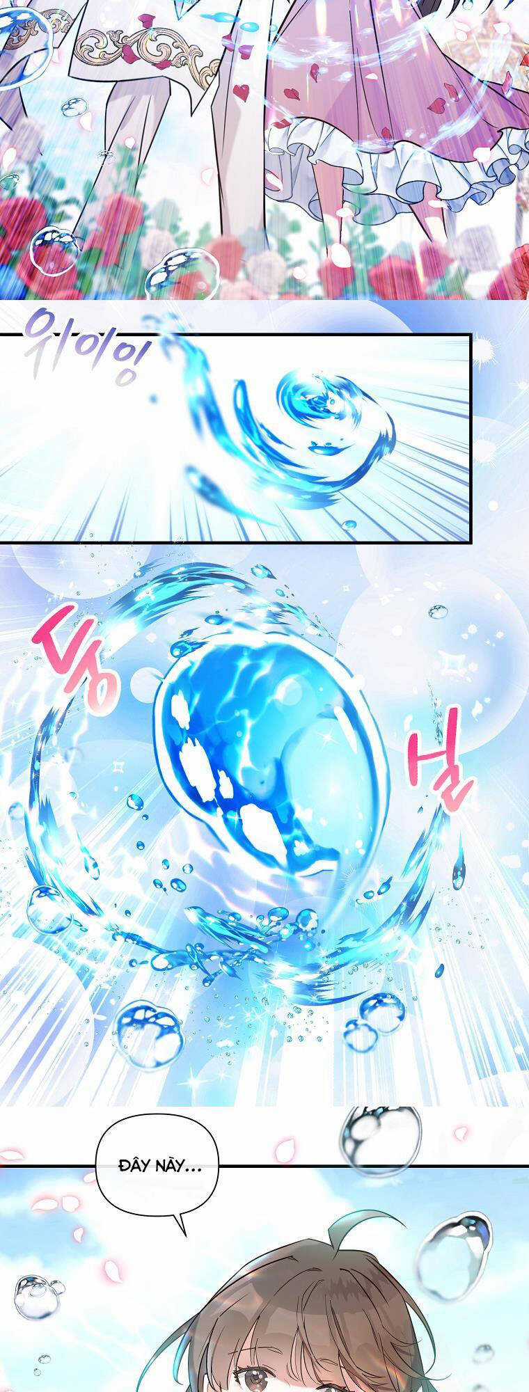 Kế Hoạch B - Chapter 9 - Trang 22