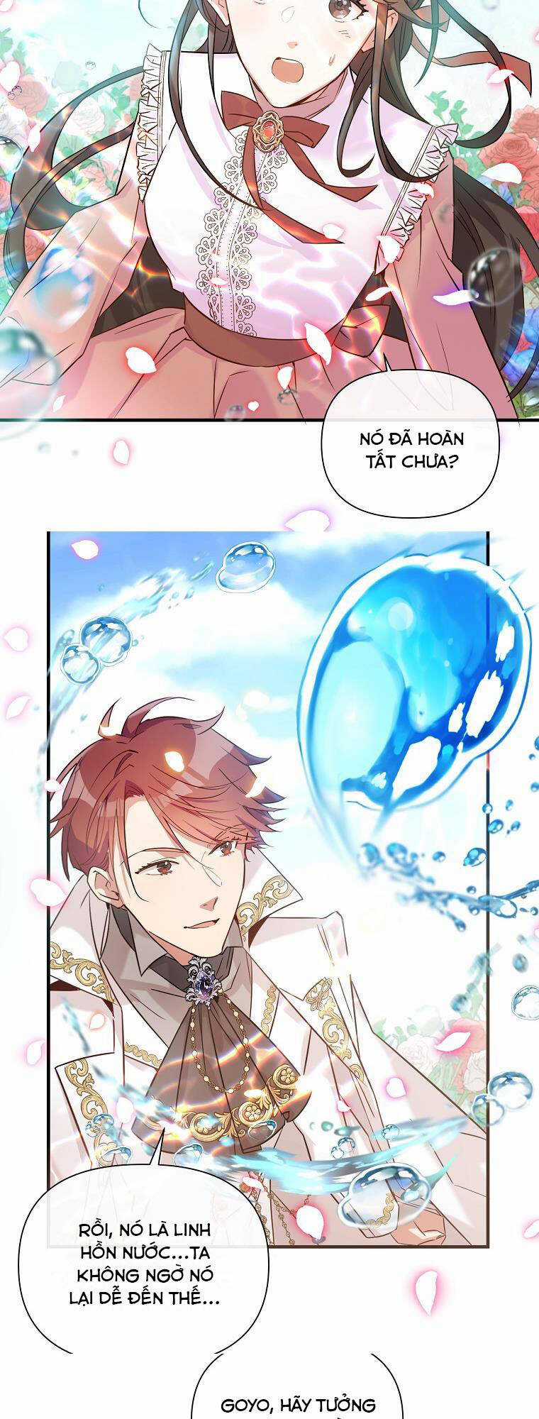 Kế Hoạch B - Chapter 9 - Trang 23