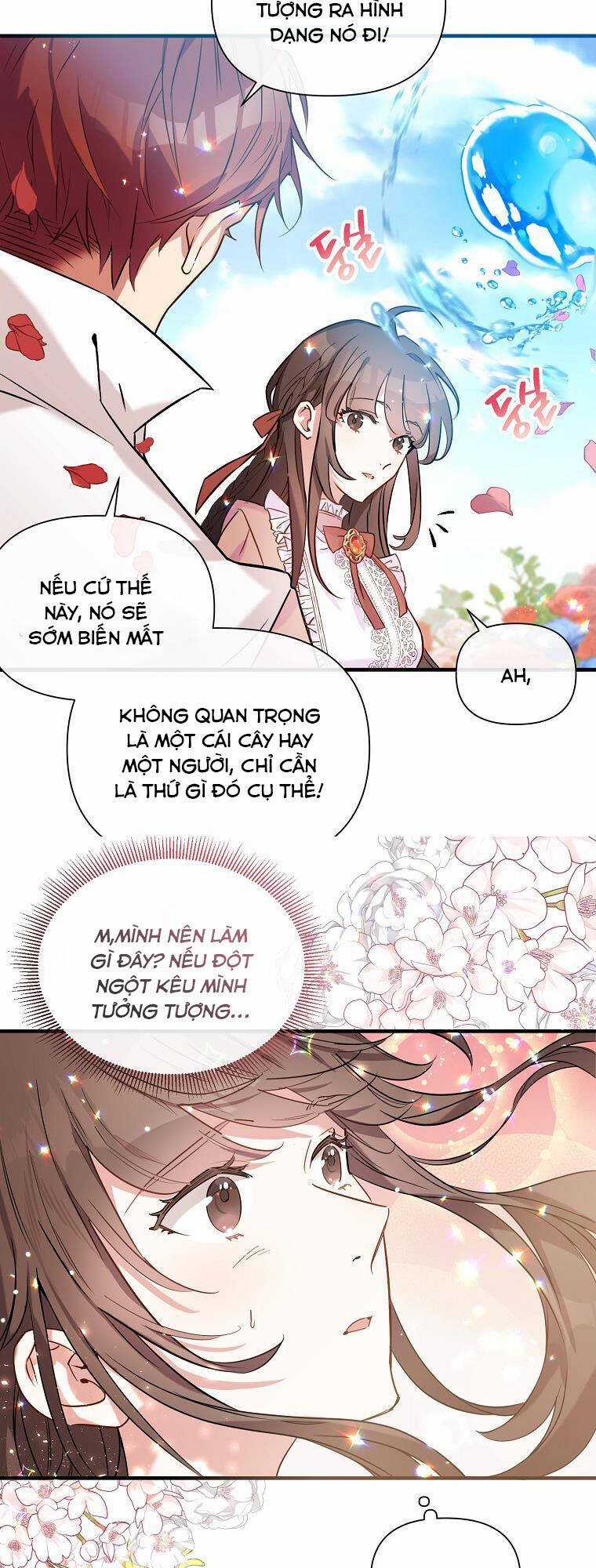 Kế Hoạch B - Chapter 9 - Trang 24