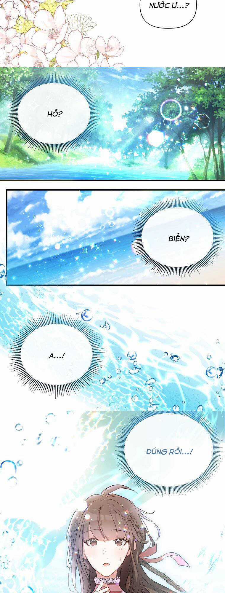 Kế Hoạch B - Chapter 9 - Trang 25